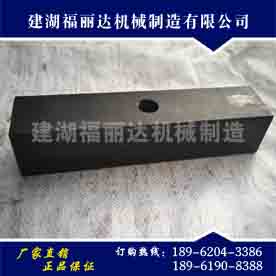 35-65 gauge holder