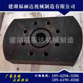 35-52 Instrument flange